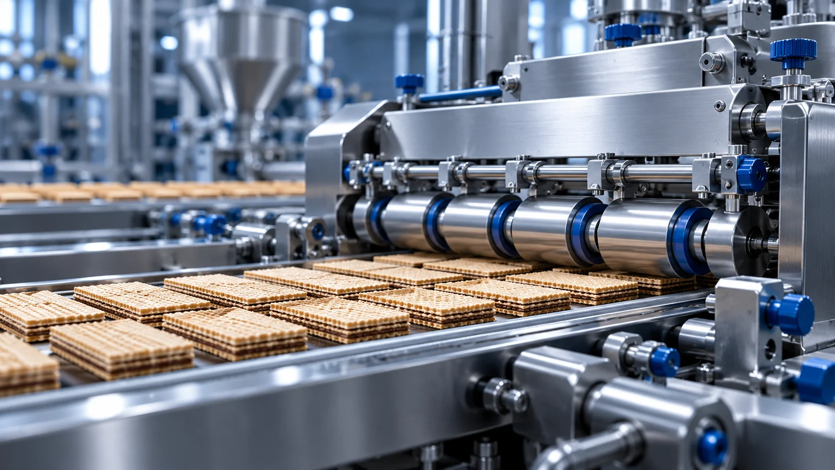MyMachinery üretim ve makine detayları