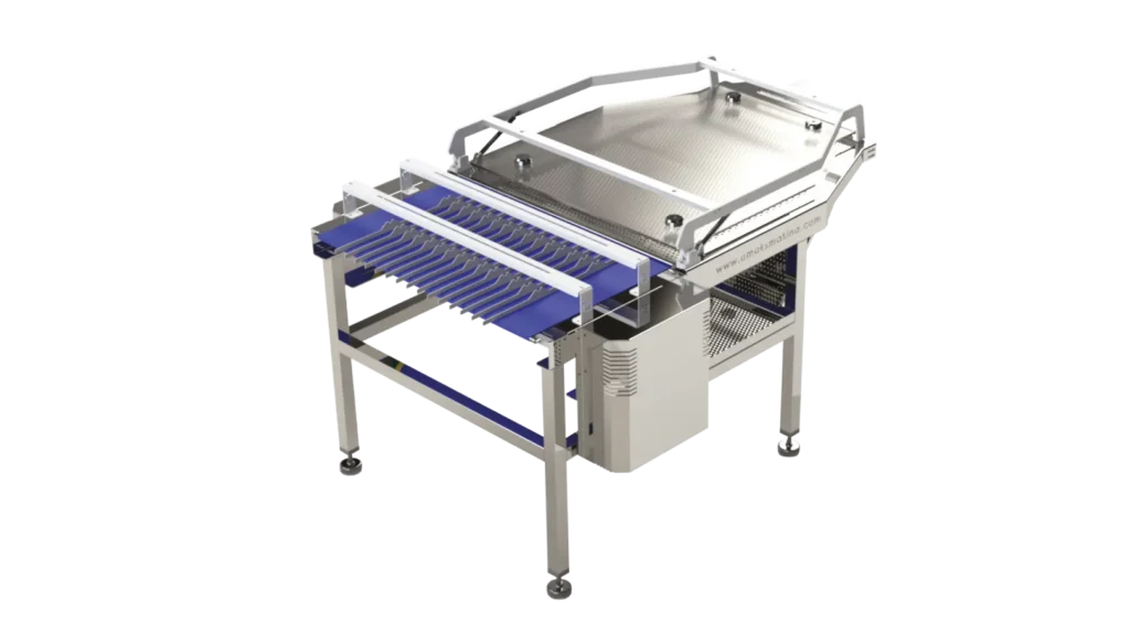 Gofret Makineleri